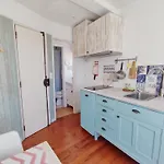 Cozy Flat With Marvelous View