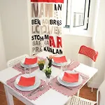 Sweet Alfama, Apartment 1