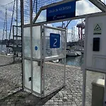 Lisbon Cosy Boat