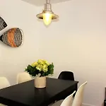 C3 Bairro Alto Cozy Romantic Loft In 18Th Century Building