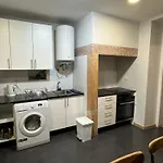 Hostel Center Lisbon