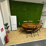 Hostel Center Lisbon