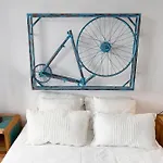 Falua Apartment - By Mayoral