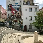 Rent4Rest Lisbon Downtown Tiny Studio Apartments
