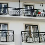Alfama Best Location Apartment