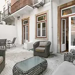 Lisbon Rentals Real