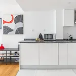 Cozy Apartments In Heart Of Lisbon Bairro Alto