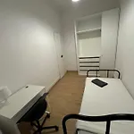 Hostel Center Lisbon