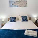 Bedroom Elegance Blue