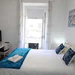 Bedroom Elegance Blue