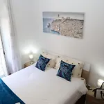 Bedroom Elegance Blue