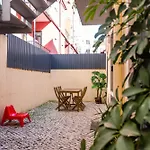 Go Native Lisbon - Vip City