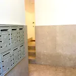 Swimming Pool Apartment Central Lisbon
