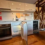 Chiado Top Loft