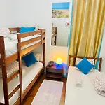 Kuti Hostel