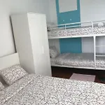 Kuti Hostel