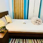 Kuti Hostel