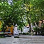 Sob O Ceu De Lisboa
