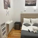 Suites Antonio Pedro