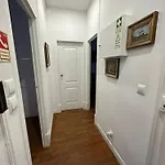 Apartamento T2 Em Lisboa
