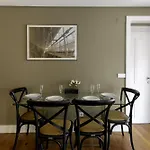 Dockside Apartment By Innkeeper