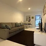 Typical Bica Apartment