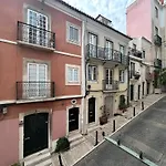 Typical Bica Apartment