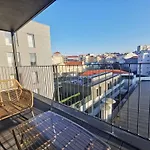 Saldanha Flats I By Innkeeper