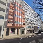 Saldanha Flats I By Innkeeper