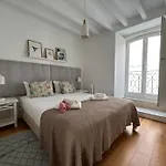 Intendente Charming Apartment By Innkeeper