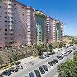 Olaias Residence With Air-Conditioned