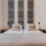 Baixa Elegant II by Lisbonne Collection