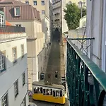 Beautiful Lisbon Center