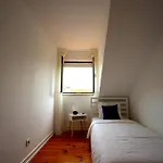 Cruz Cozy Apartment 3º