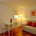 Cruz Cozy Apartment 3º