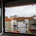 Cruz Cozy Apartment 3º
