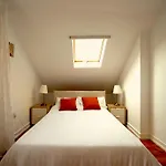 Cruz Cozy Apartment 3º