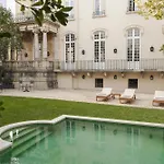 Dear Lisbon - Valmor Palace