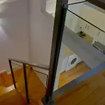 Loft In The Center