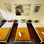 Lisbon Crespo House II Fantastic City Rooms D