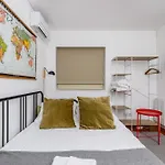 Haus Abel - Pool, Parking And Garden In The Heart Of Lisbon