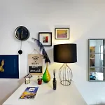 S. Vicente Lisbon Flat