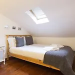 Flh Bairro Alto Low Cost Rooftop