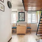 Estudio T41 - Downtown Lisbon Historic Center