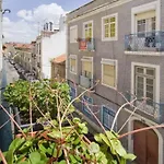 Cosy Studio Santos, Calm Street, Embassies Area