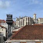 Baixa Luxury Penthouse - Stunning Downtown Views