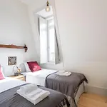 Baixa Luxury Penthouse - Stunning Downtown Views