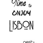 A Captivating Apartment Close To River Tagus In Lisbon