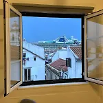 Cantinho Das Portas Do Sol