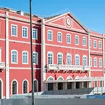 Alfama Santa Apolonia Apartment